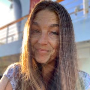 Meet your Posher, Tracey